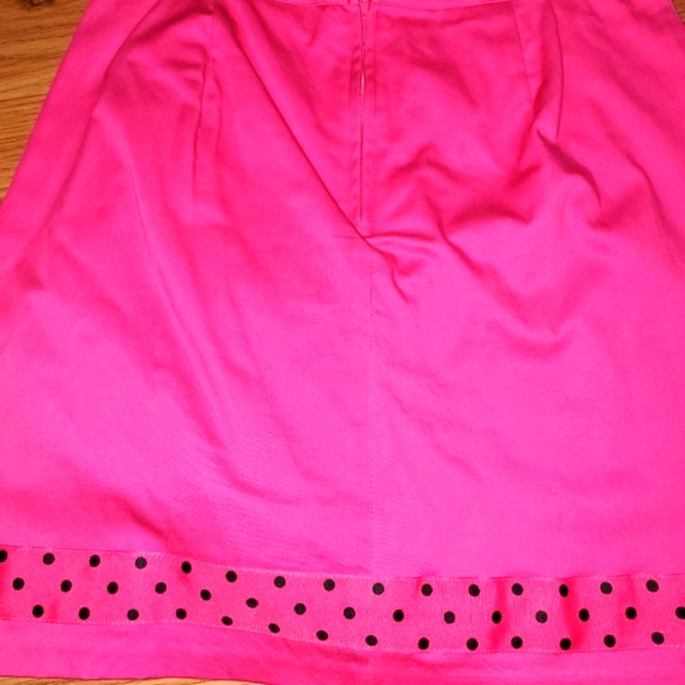 Alanni Skort - Picture 2 of 4